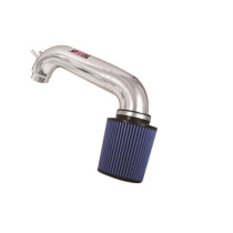 Hyundai Genesis 2.0L Turbo 4 cyl. 10-12 Polerat CAI Kalluftsintag Luftfilterkit / Sportluftfilter Injen